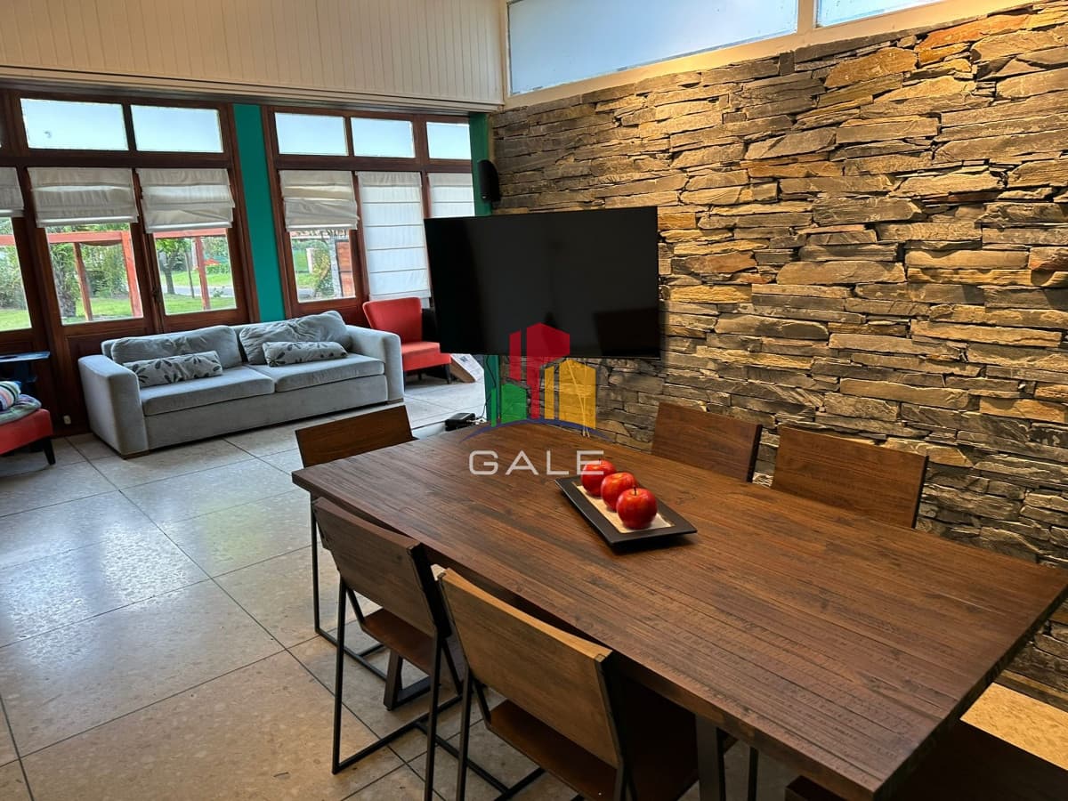 Hermosa Casa en Mansa  -
