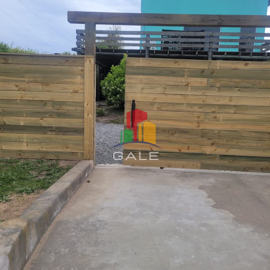 Casa en alquiler de temporada
