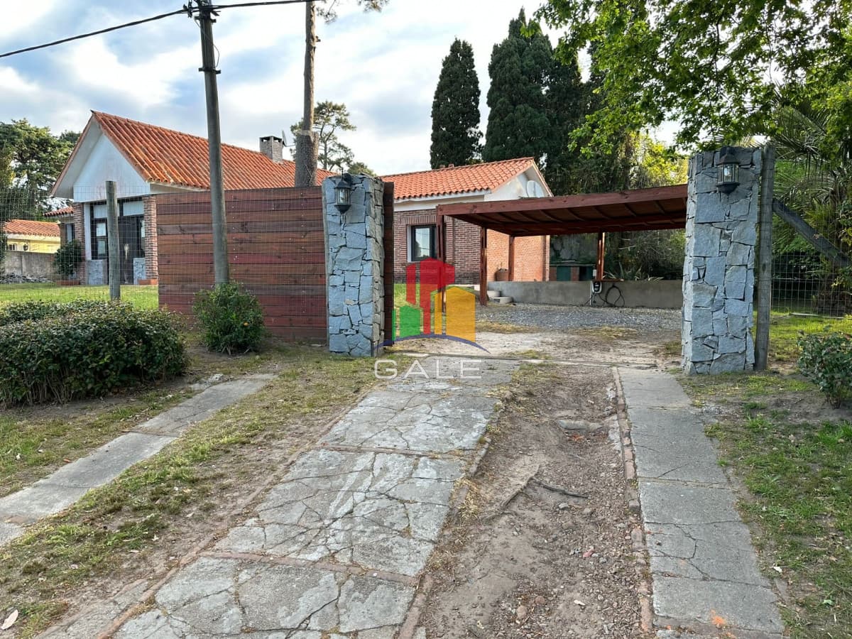Hermosa Casa en Mansa  -