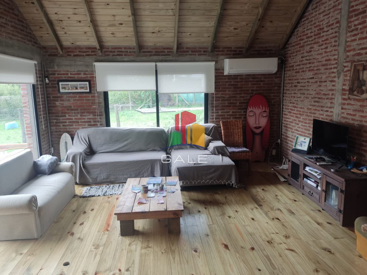 Hermosa casa en el tesoro  -