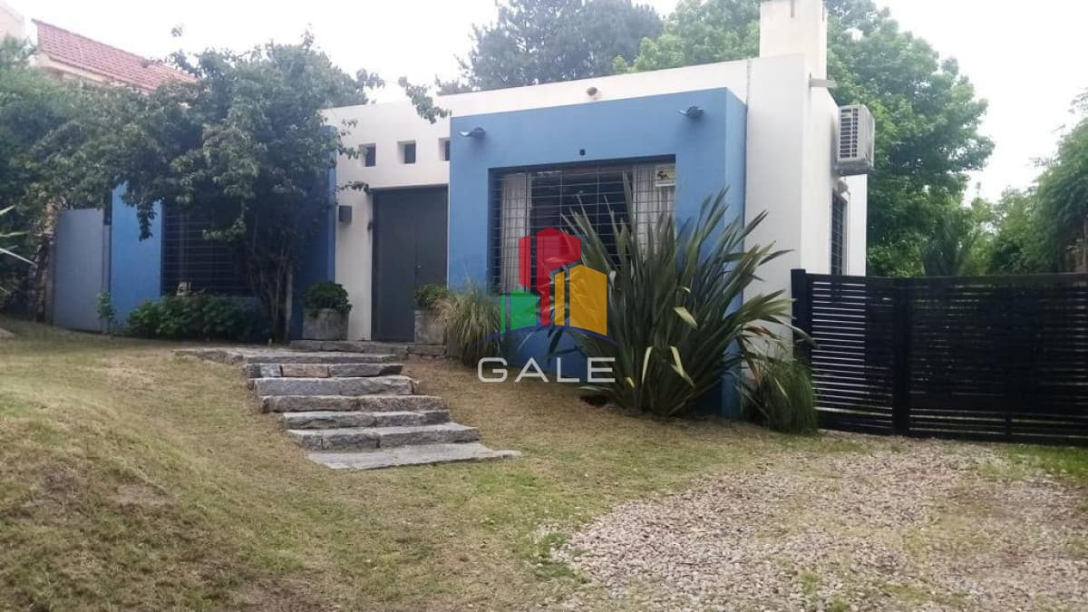 Casa en Mansa para disfrutar  -