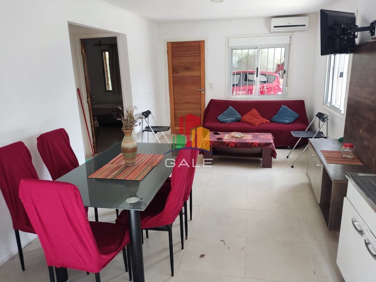 Impactante casa en la Barra en alquiler anual  -