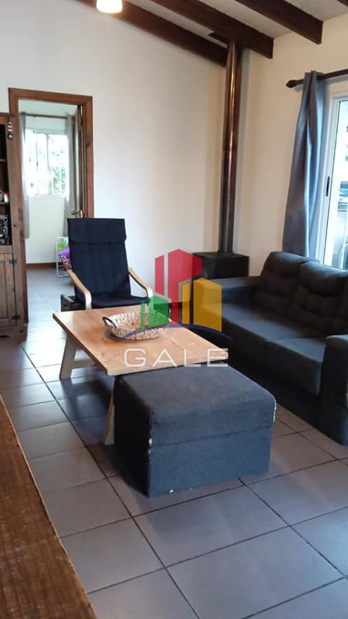 Gale Propiedades & Escribanía Casa ID.2488 - Casa en en venta CON RENTA - Biarritz