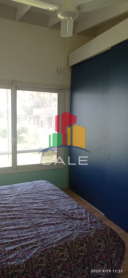 Casa en alquiler