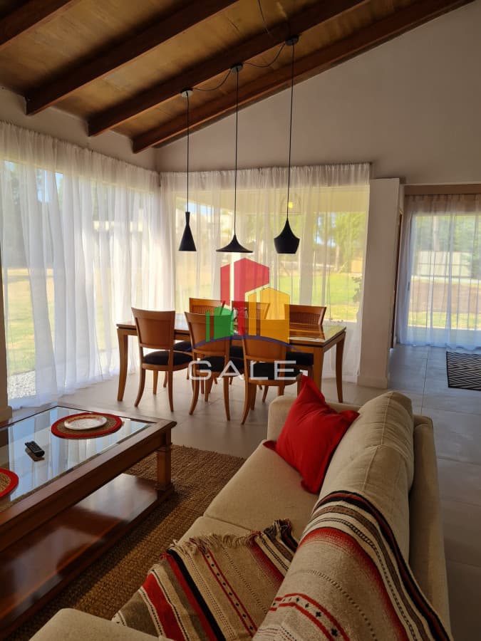 Casa en La Residence