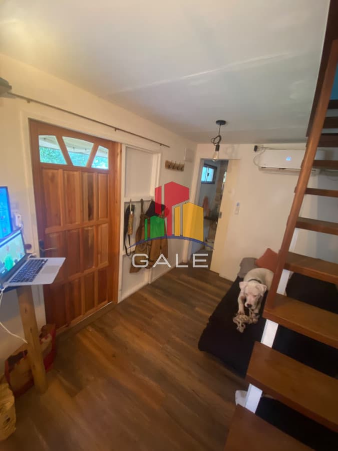 Gale Propiedades & Escribanía Casa ID.5083 - Casa acogedora en Ocean Park, cerca del mar
