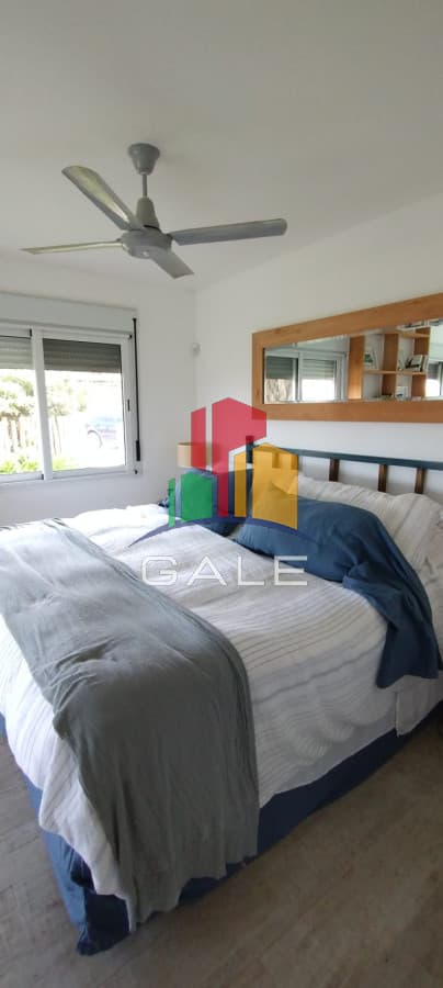 Casa en El Chorro