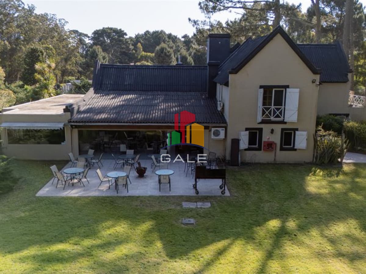 Casa tipo Hotel en Punta del Este  -