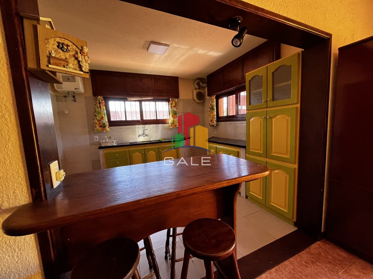 Gale Propiedades & Escribanía Casa ID.2767 - Casa en Pinares - Punta del Este