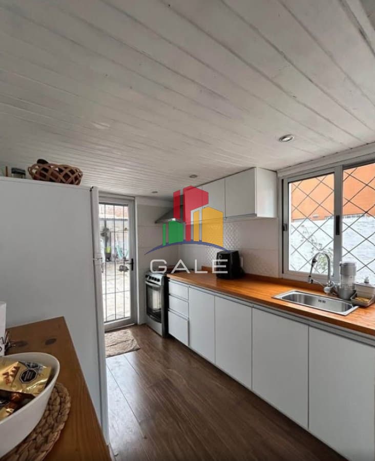 Gale Propiedades & Escribanía Casa ID.4862 - Venta de Casa en Maldonado, Maldonado.