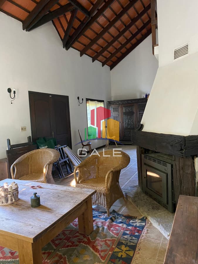 Gale Propiedades & Escribanía Casa ID.3243 - Casa en venta,a barrio Marly