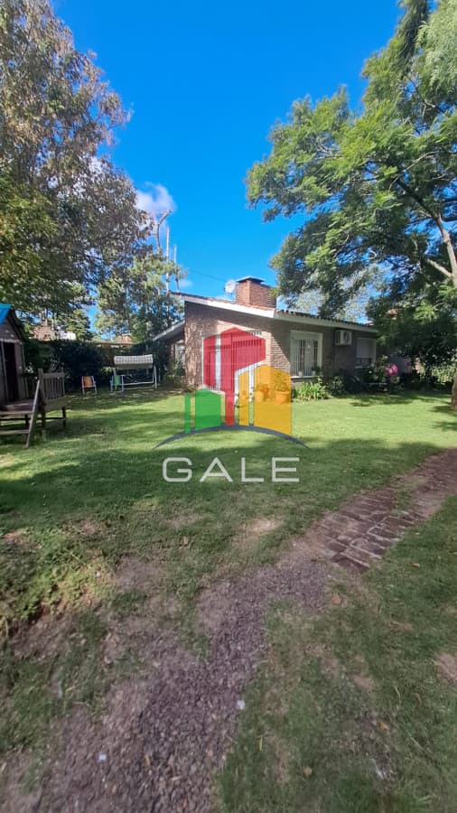 Gale Propiedades & Escribanía Casa ID.3242 - Linda casa en venta, en San Rafael
