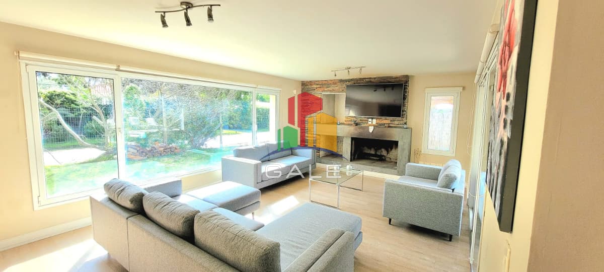 Gale Propiedades & Escribanía Casa ID.3313 - Hermosa y moderna casa en Marly