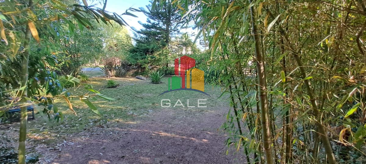 Gale Propiedades & Escribanía Casa ID.1042 - Casa en Pinares - Punta del Este