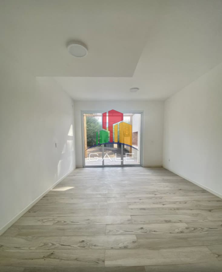 Gale Propiedades & Escribanía Casa ID.4861 - Casa en venta - Parque Burnett a estrenar