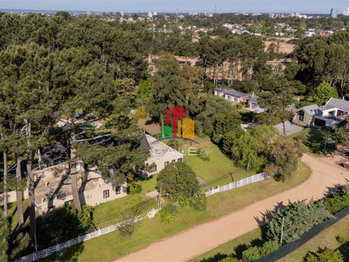 Casa tipo Hotel en Punta del Este  -