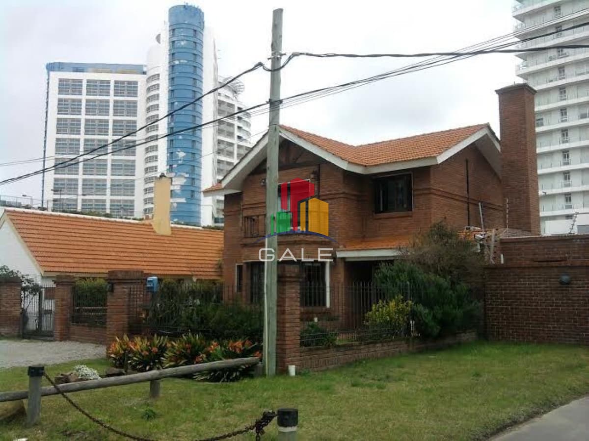 Una casa para disfrutar Punta!  -