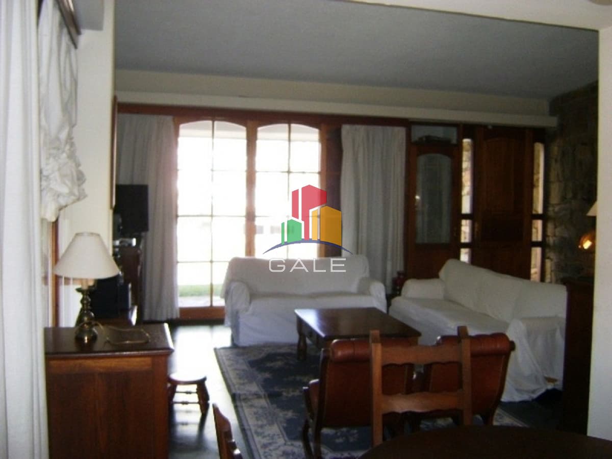 Casa en Aidy Grill  -