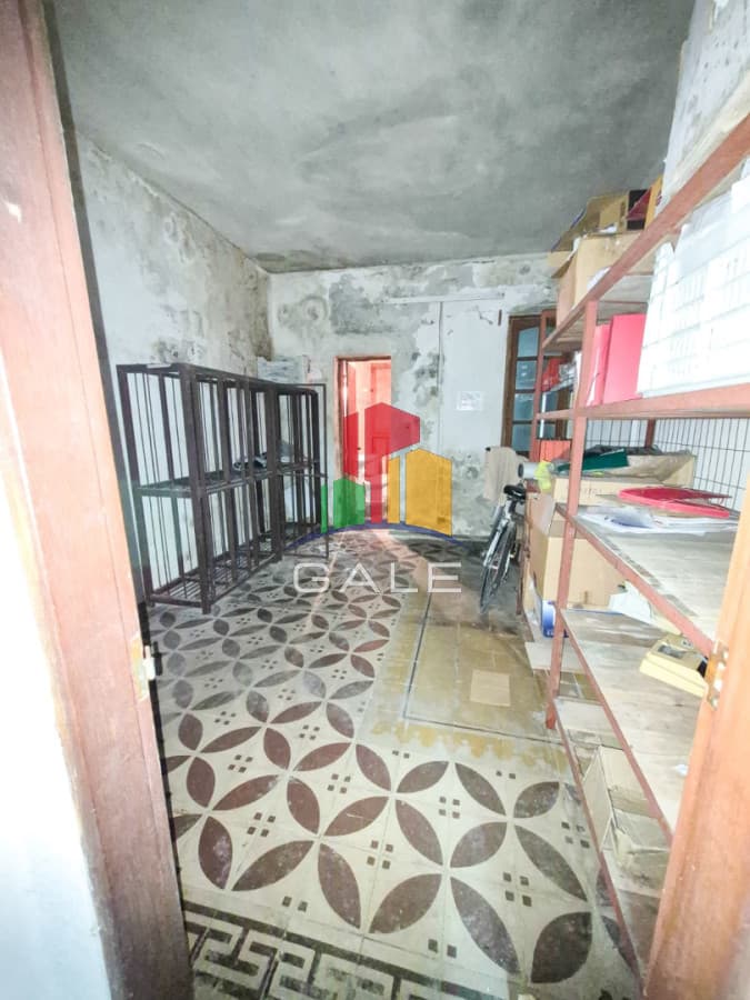Gale Propiedades & Escribanía Casa ID.5142 - Oportunidad inversión