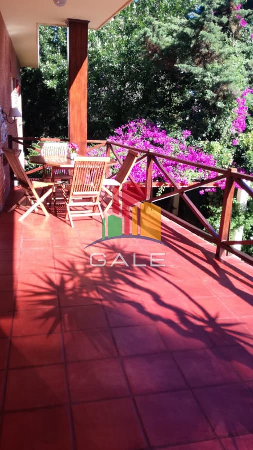 Casa en Pinares