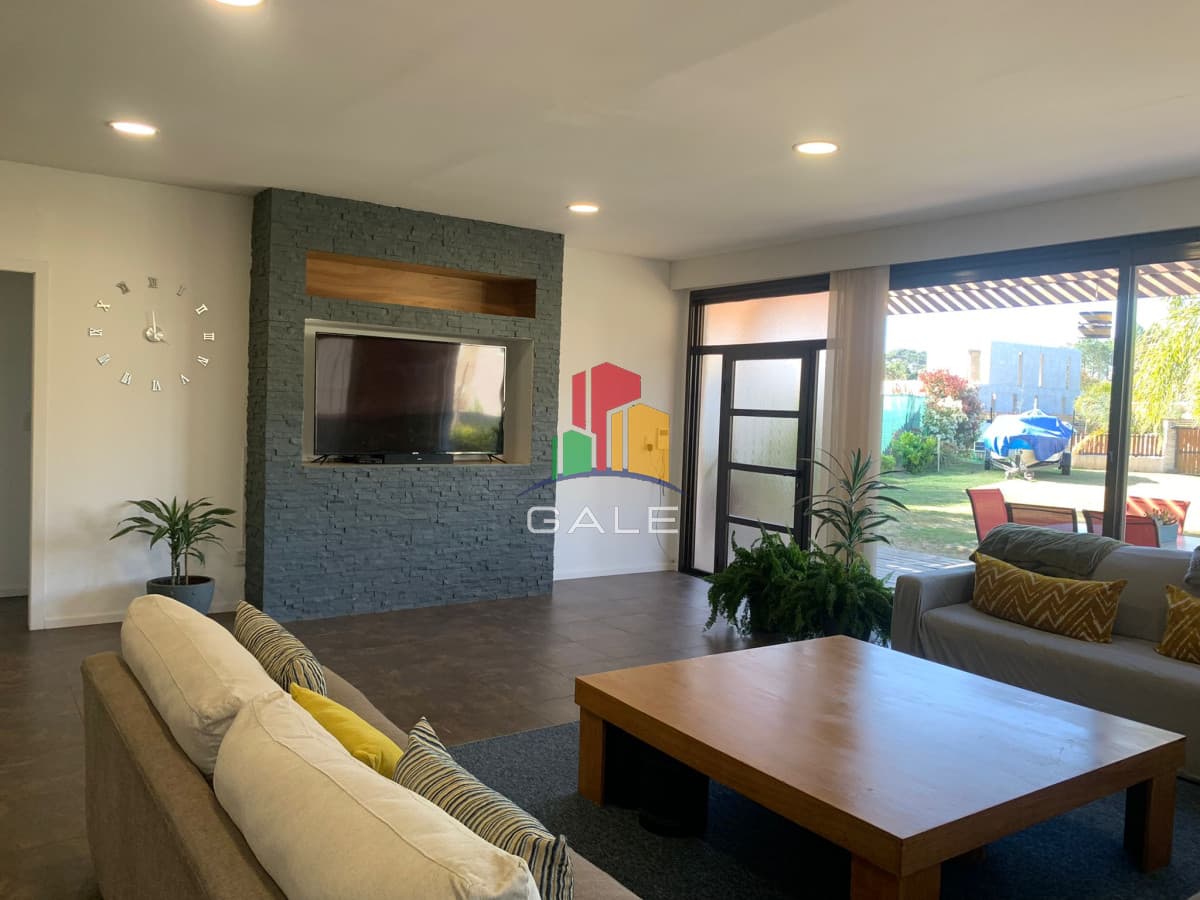 Casa en La Residence