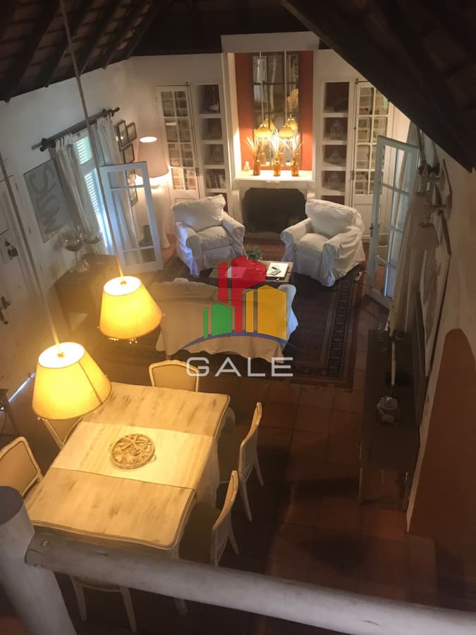 Gale Propiedades & Escribanía Casa ID.3565 - Casa en venta - Pinares