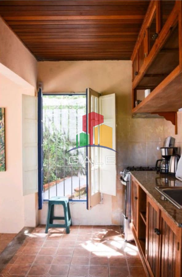 Gale Propiedades & Escribanía Casa ID.4568 - Tu Refugio en El Chorro: Confort y Naturaleza en Armonía