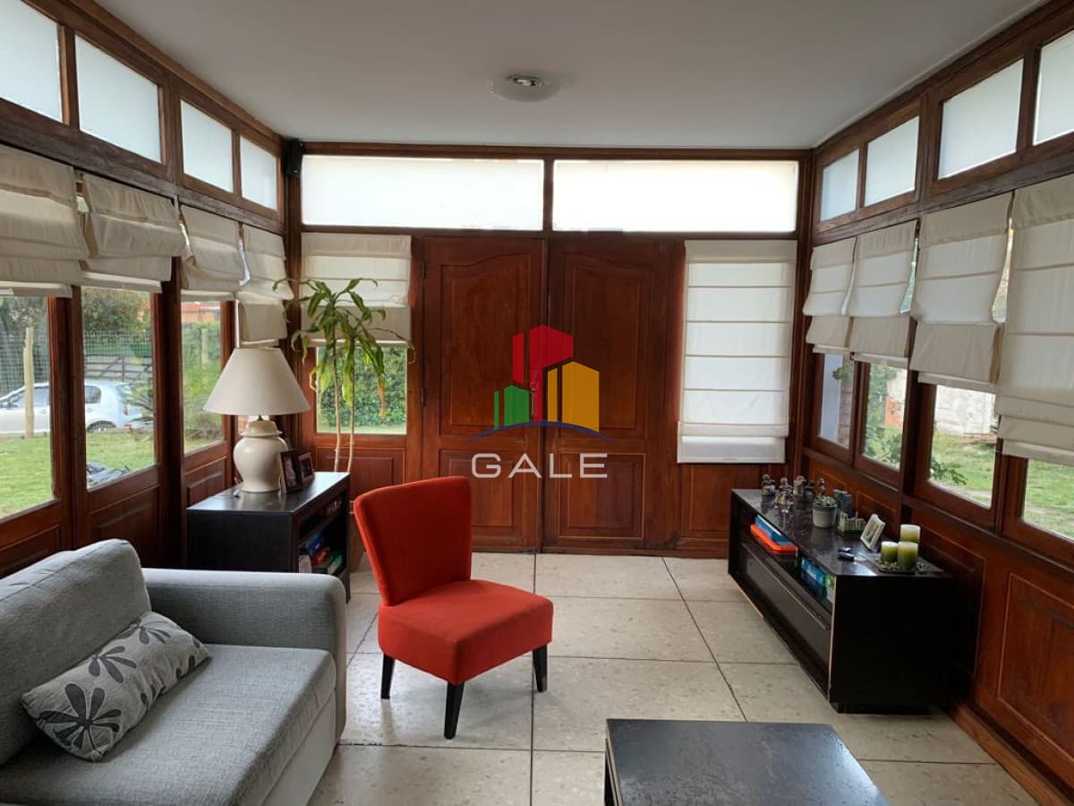 Hermosa Casa en Mansa  -
