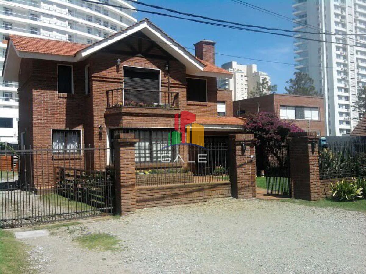 Una casa para disfrutar Punta!  -