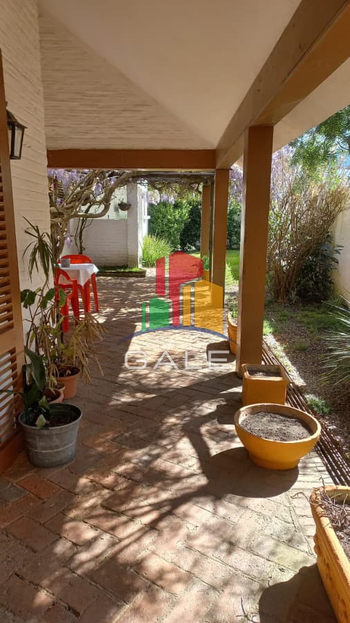 Casa para vivir todo el año!  -