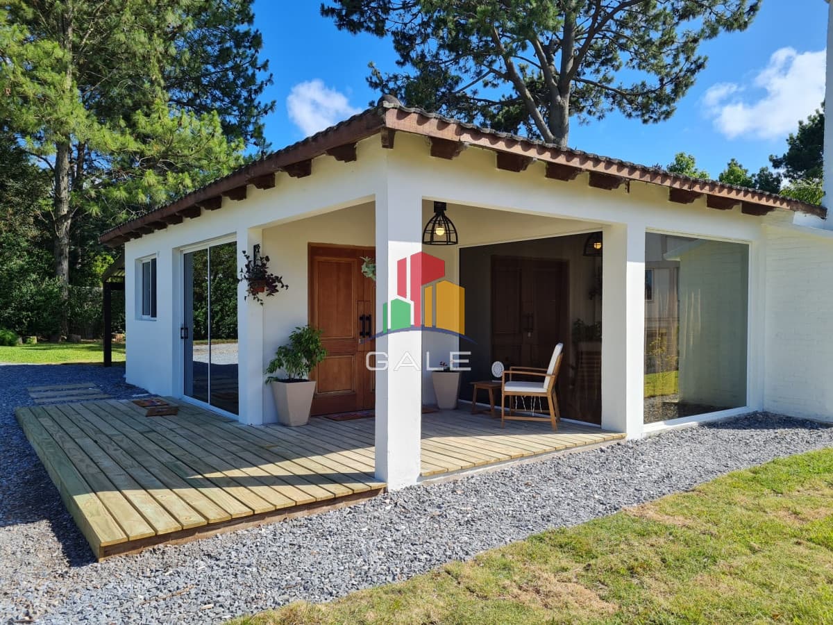 Casa en La Residence