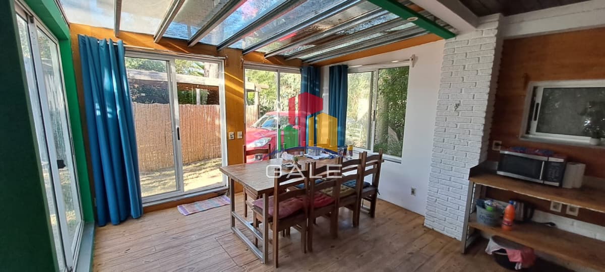 Gale Propiedades & Escribanía Casa ID.1042 - Casa en Pinares - Punta del Este