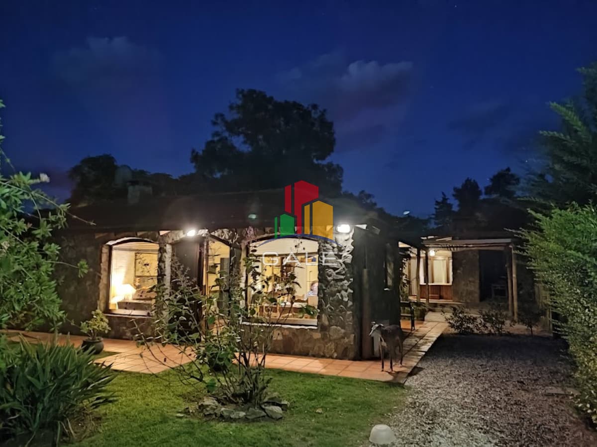 Casa en Tio Tom