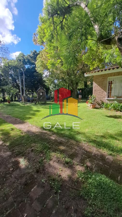 Gale Propiedades & Escribanía Casa ID.3242 - Linda casa en venta, en San Rafael