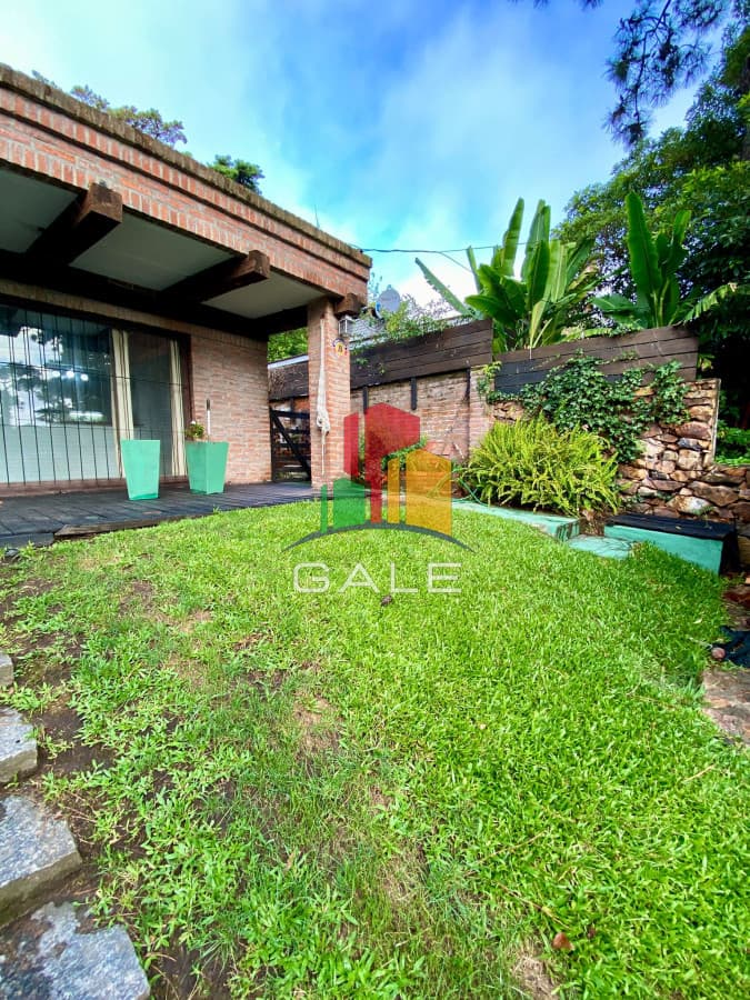 Gale Propiedades & Escribanía Casa ID.3093 - Hermosa casa en Mansa