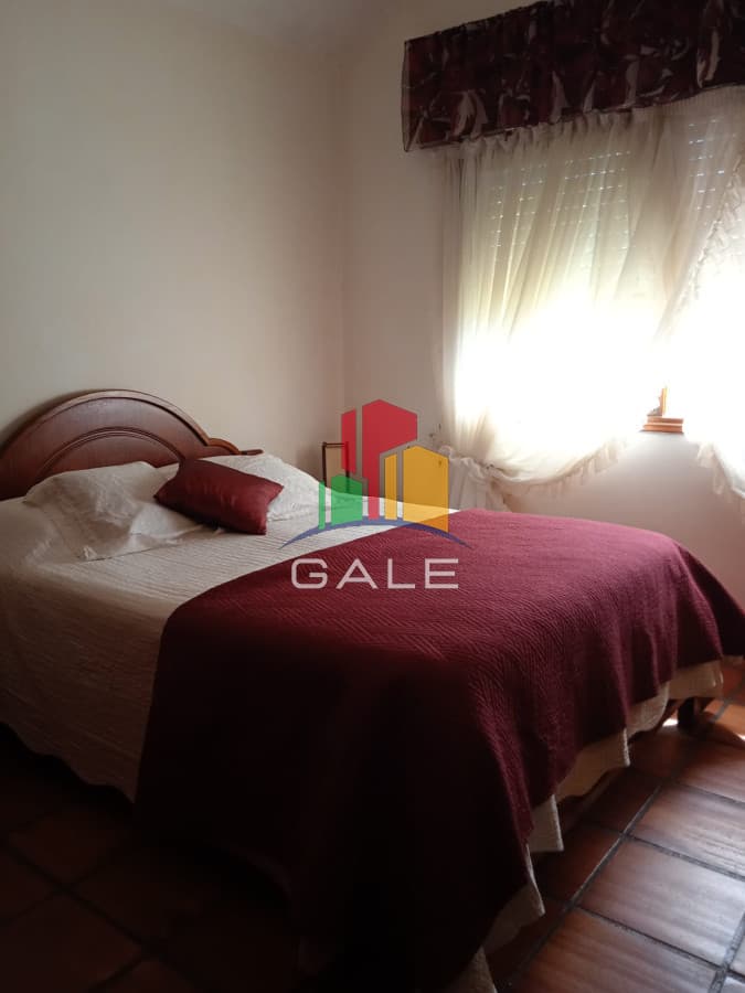 Casa en alquiler anual