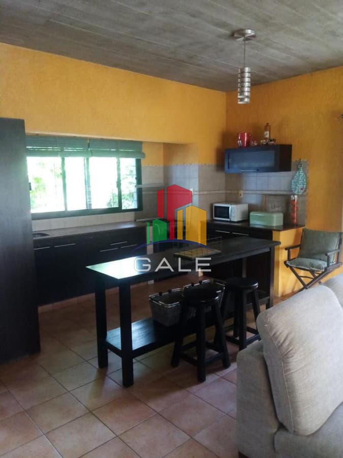Casa en Mansa para disfrutar  -
