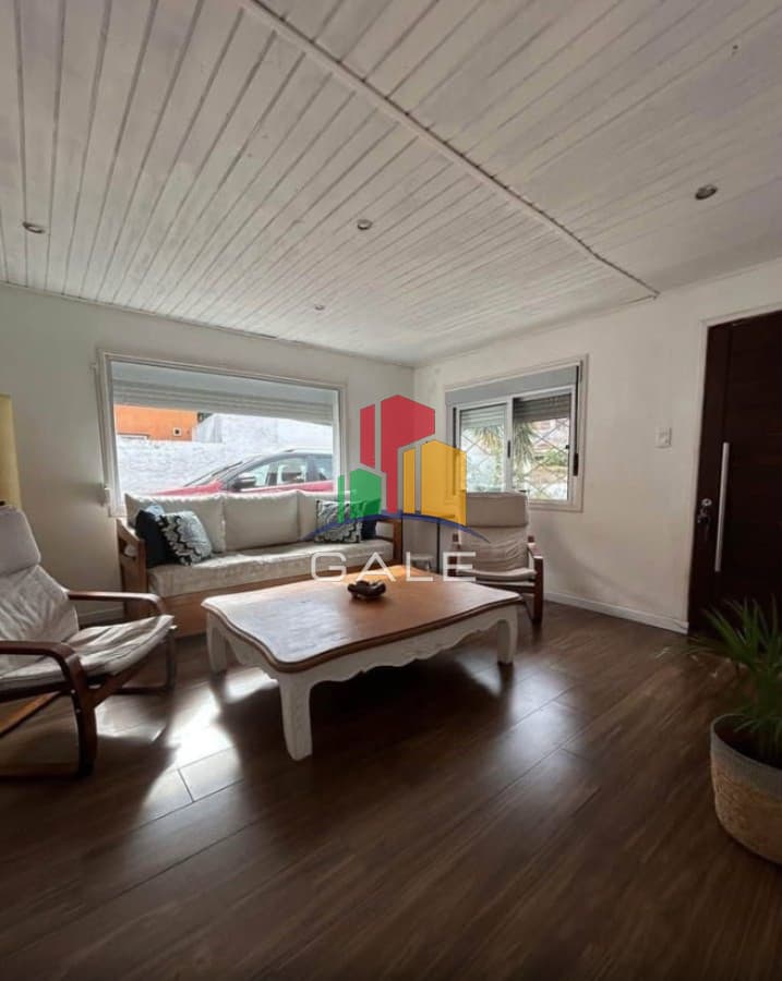 Gale Propiedades & Escribanía Casa ID.4862 - Venta de Casa en Maldonado, Maldonado.