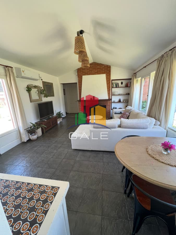Hermosa casa en Punta del Este  -