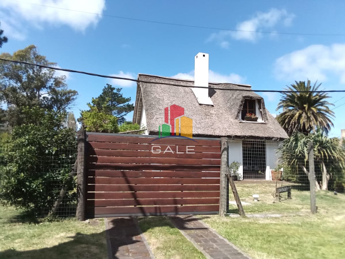 Casa en la Barra  -