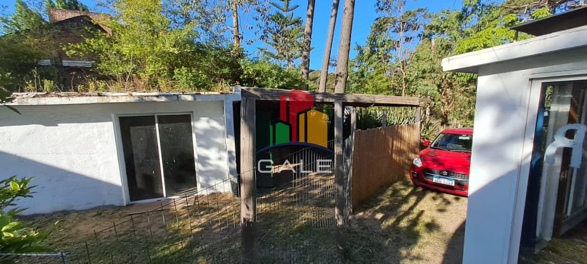 Gale Propiedades & Escribanía Casa ID.1042 - Casa en Pinares - Punta del Este