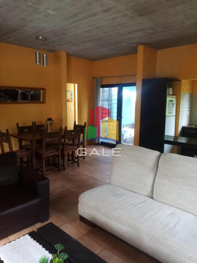 Casa en Mansa para disfrutar  -