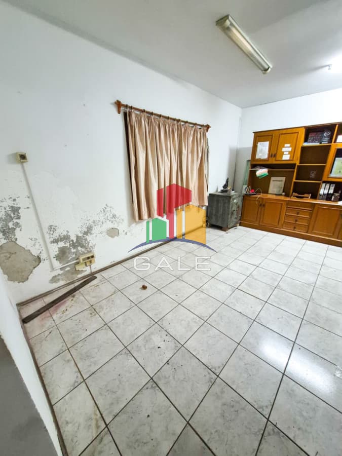 Gale Propiedades & Escribanía Casa ID.5142 - Oportunidad inversión