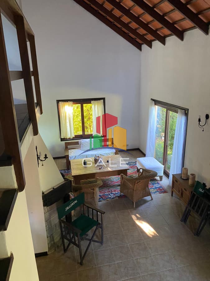 Gale Propiedades & Escribanía Casa ID.3243 - Casa en venta,a barrio Marly