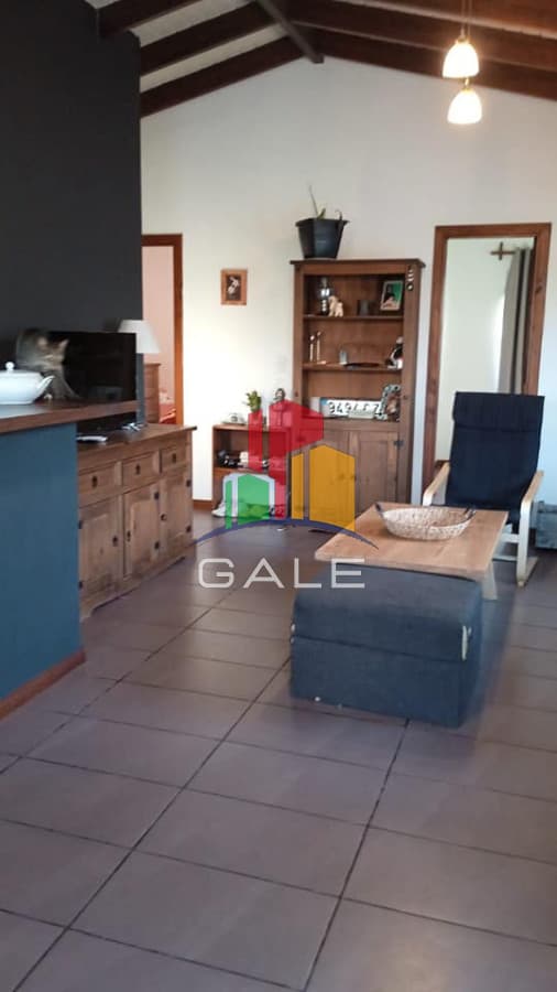 Gale Propiedades & Escribanía Casa ID.2488 - Casa en en venta CON RENTA - Biarritz