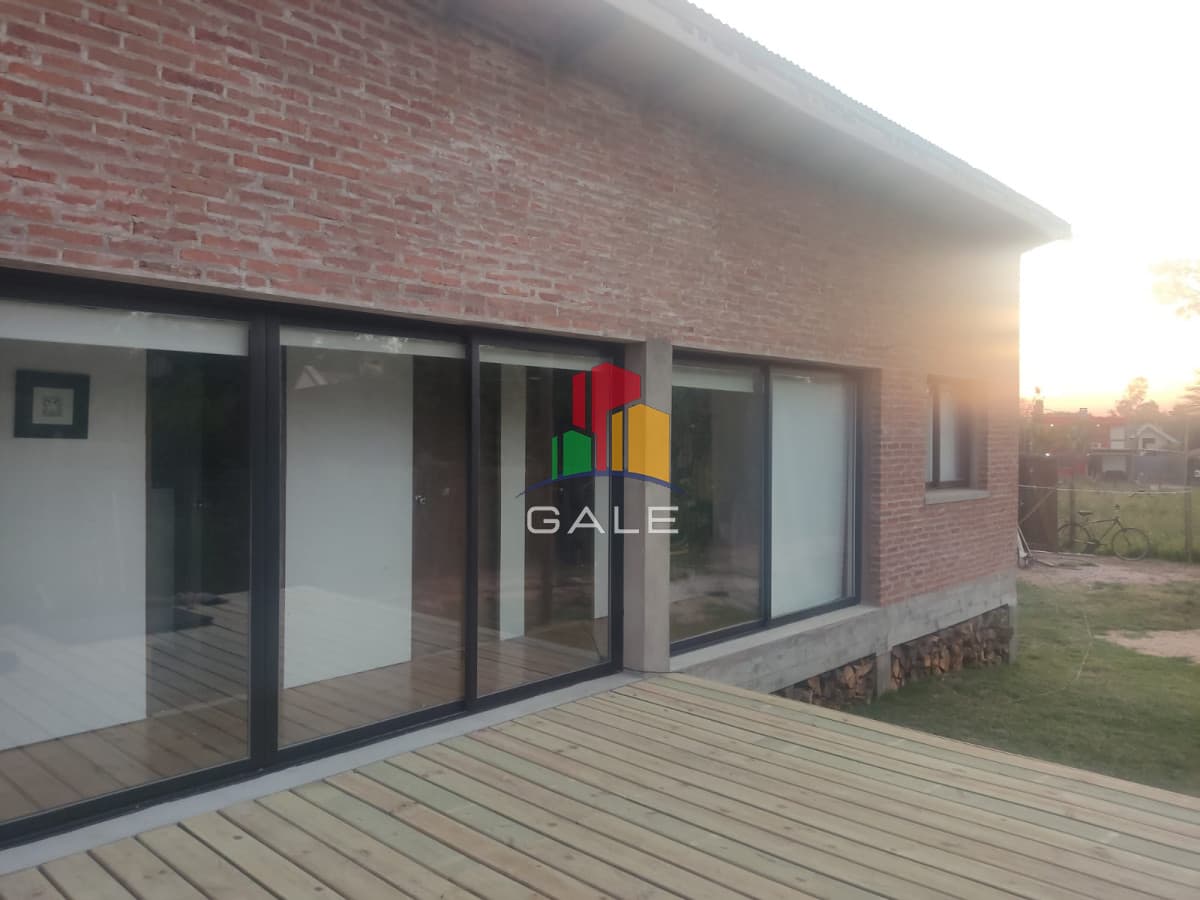 Hermosa casa en el tesoro  -