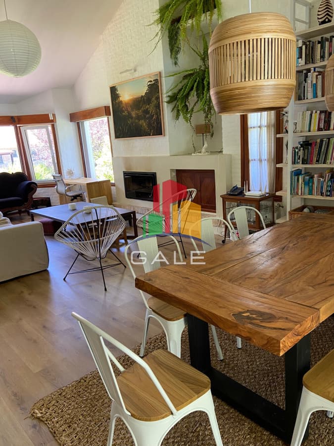 Hermosa casa en la Mansa  -