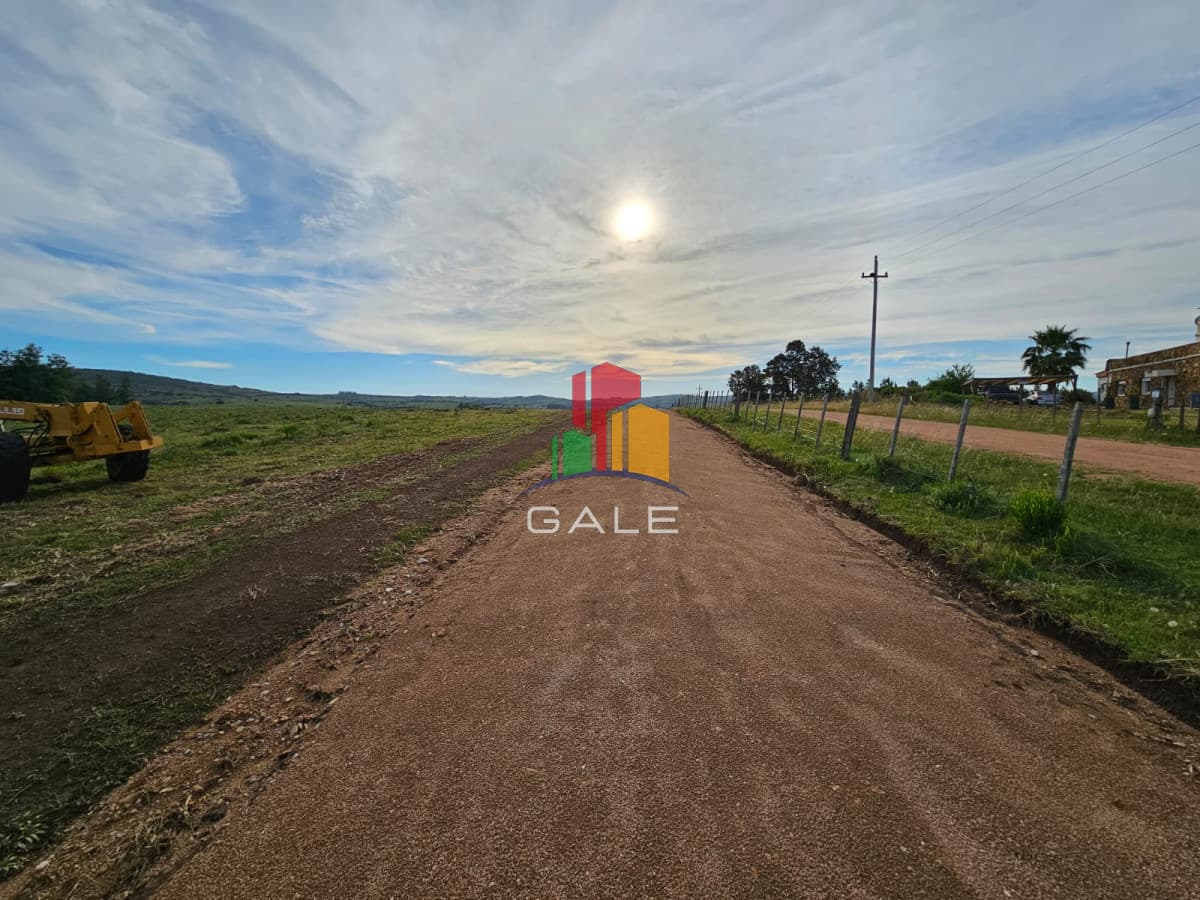 Gale Propiedades & Escribanía Chacra ID.3281 - Chacras en venta, sobre ruta 12, Maldonado
