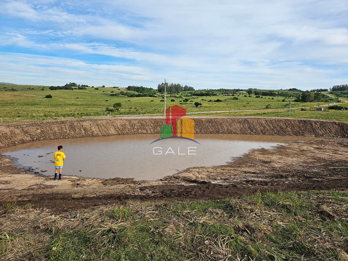 Gale Propiedades & Escribanía Chacra ID.3282 - Chacras en venta, sobre ruta 12, Maldonado