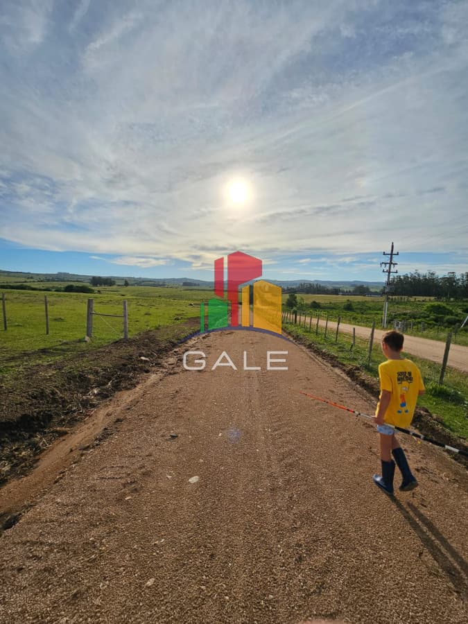 Gale Propiedades & Escribanía Chacra ID.3281 - Chacras en venta, sobre ruta 12, Maldonado